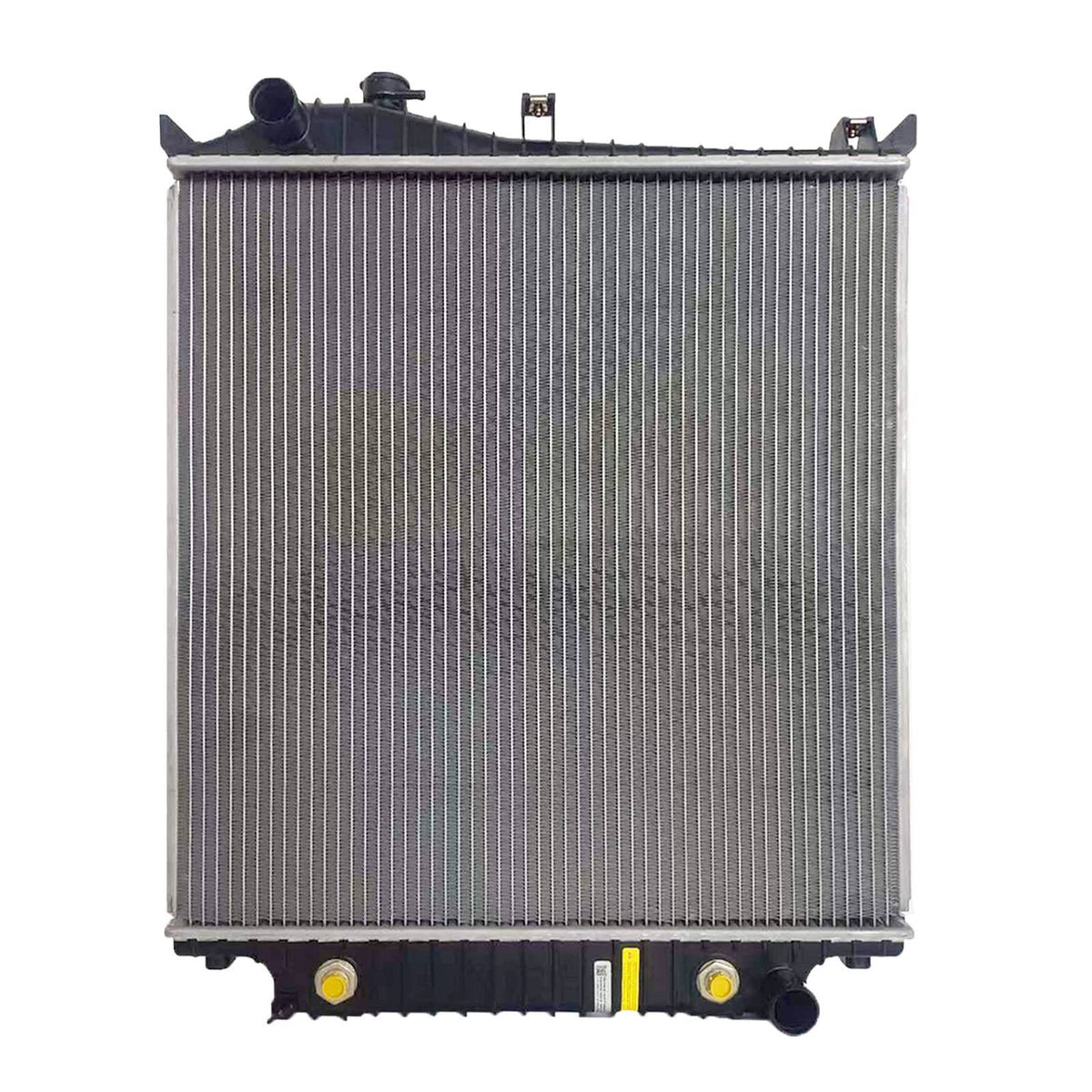 Aluminum Radiator For FORD EXPLORER 4.0 V6 06-06 Auto Power Premium