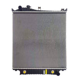 Aluminum Radiator For FORD EXPLORER 4.0 V6 06-06 Auto Power Premium