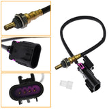 Oxygen Sensor 4016021 Auto Power Premium