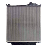 Aluminum Radiator For FORD EXPLORER 4.0 V6 06-06 Auto Power Premium