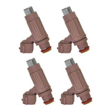 Fuel Injectors 60E-13761-10-00 EAT282 Auto Power Premium