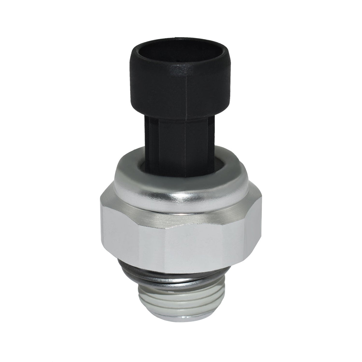 Fuel Pressure Sensor 12573107 Auto Power Premium