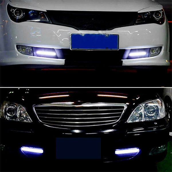 Car COB Daytime Running Light