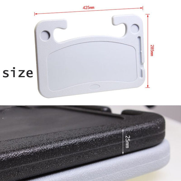 Steering wheel card table Auto Power Premium