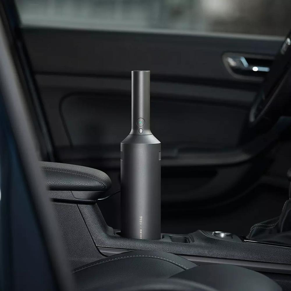 Car vacuum cleaner Auto Power Premium