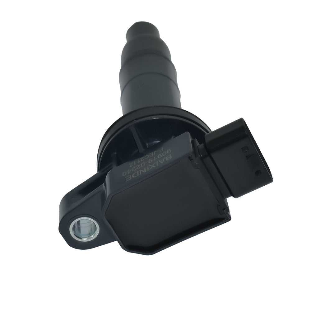 Ignition Coil 90919-02240 Auto Power Premium