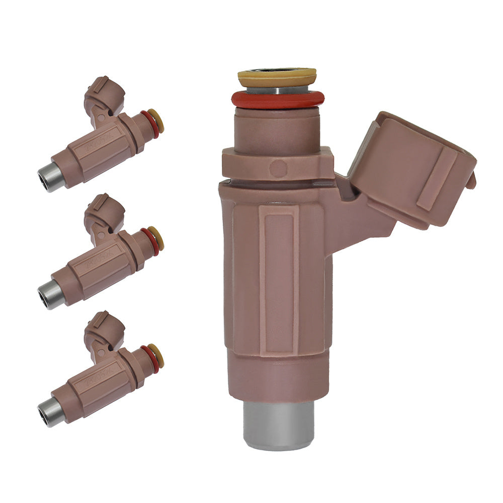 Fuel Injectors 60E-13761-10-00 EAT282 Auto Power Premium