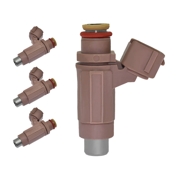 Fuel Injectors 60E-13761-10-00 EAT282 Auto Power Premium