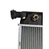 Radiator For 1994-2000 Chevy GMC C K 1500 2500 3500 Tahoe Yukon W 4 Oil Coolers Auto Power Premium