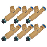 Fuel Injection Nozzle YL8E-C2B Auto Power Premium