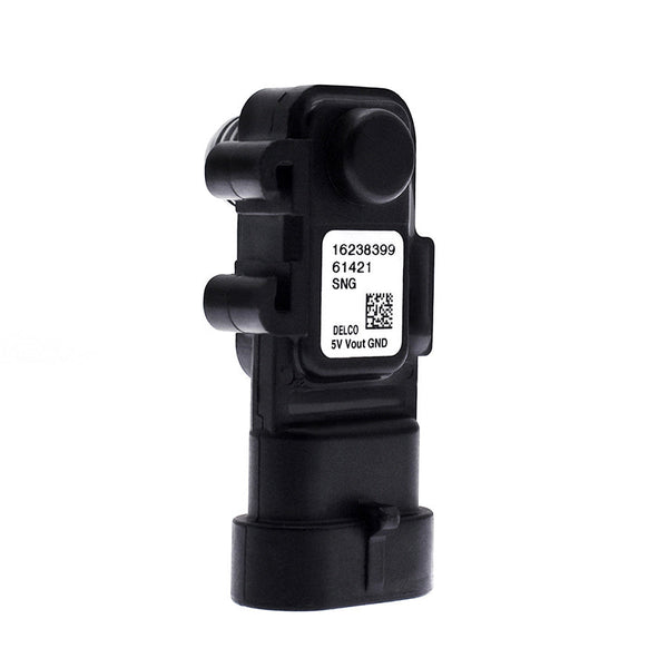 Fuel Pressure Sensor 16238399 Auto Power Premium