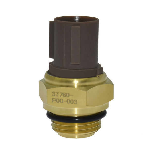 Water Temperature Sensor 37760-P00-003 Auto Power Premium