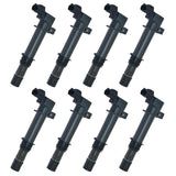 Ignition Coil56028138AB Auto Power Premium