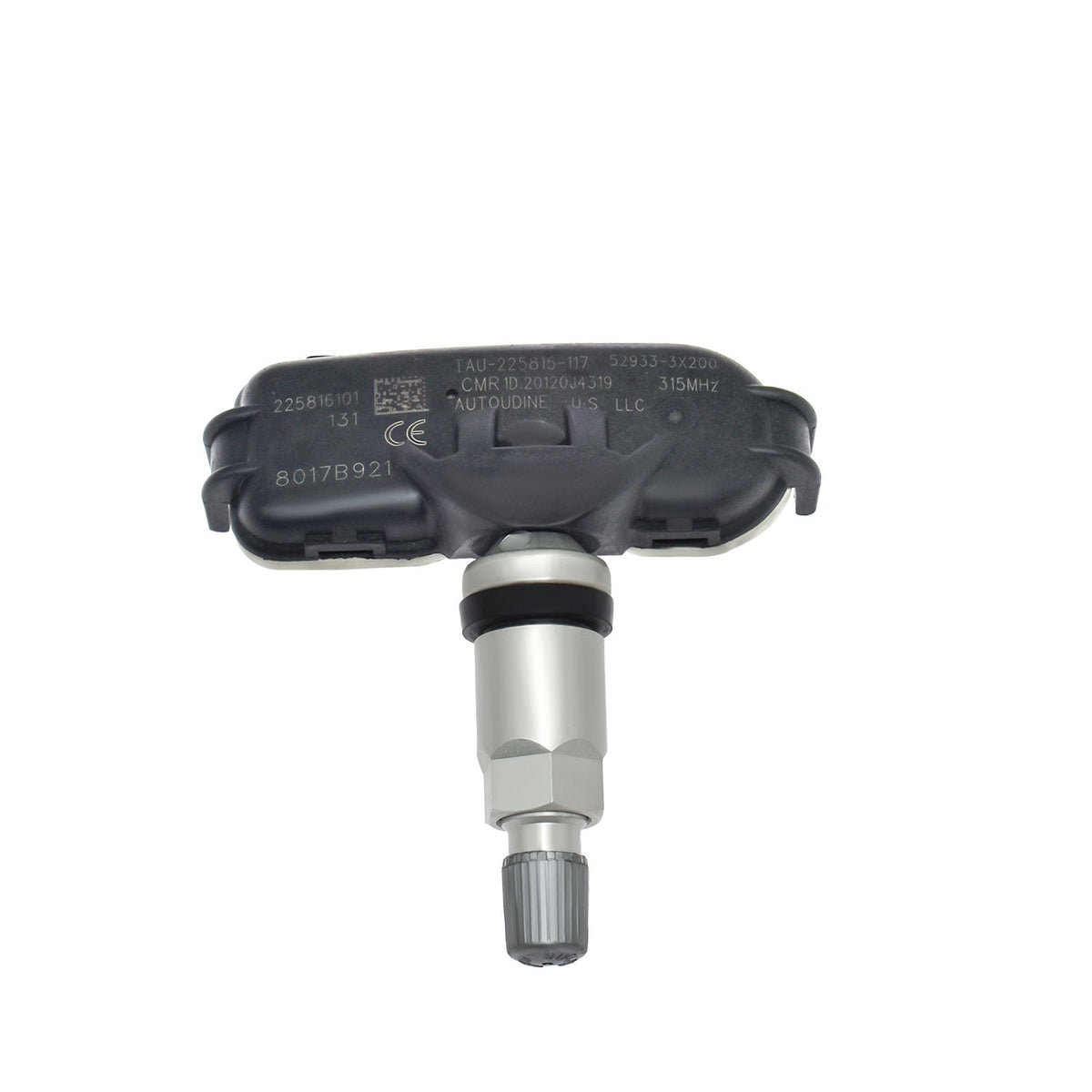 Tire Pressure Sensor 52933-3X200 Auto Power Premium