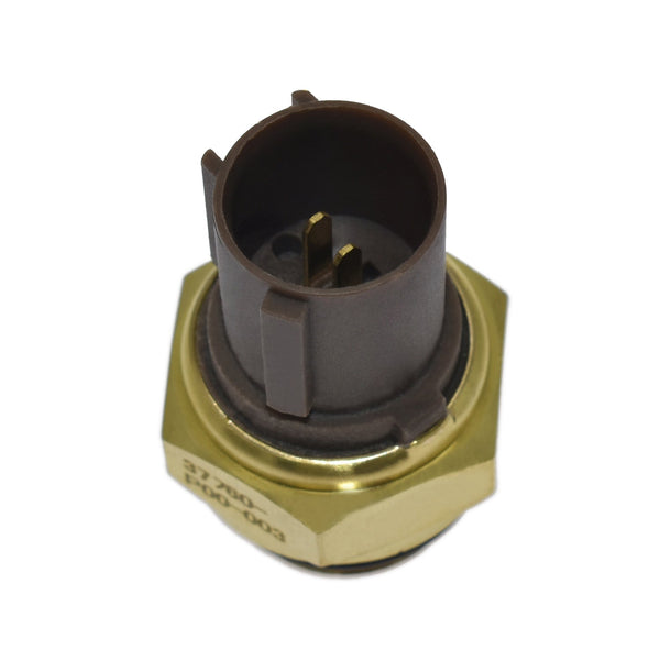 Water Temperature Sensor 37760-P00-003 Auto Power Premium