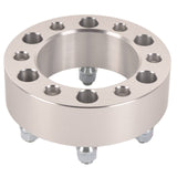 Wheel Spacer Adapter 14x1.5 Studs For Chevy GMC Auto Power Premium