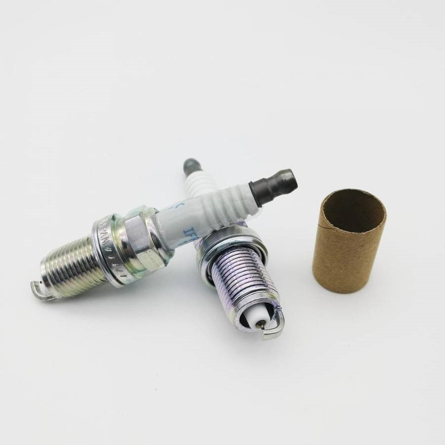 IFR6T11 RAV4 GS ES iridium platinum spark plug Auto Power Premium