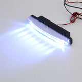 Car Light Auto Power Premium