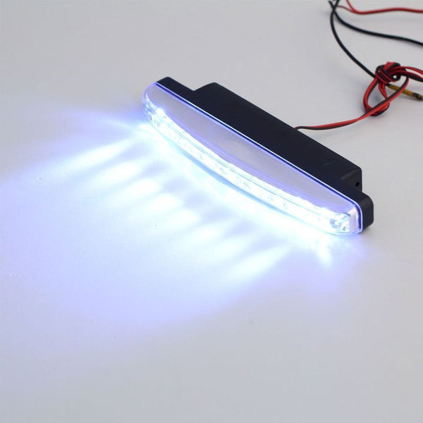 Car Light Auto Power Premium
