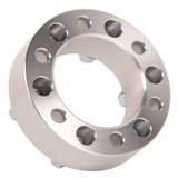Wheel Spacer Adapter 14x1.5 Studs For Chevy GMC Auto Power Premium