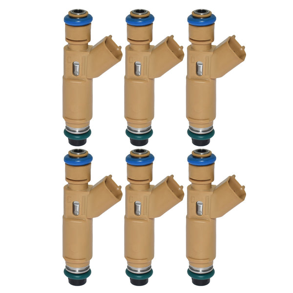 Fuel Injection Nozzle YL8E-C2B Auto Power Premium
