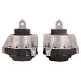 2Pcs Fits BMW Z4 230i 330i 430i 2.0L 2019-2023 Left Right Engine Motor Mount Auto Power Premium