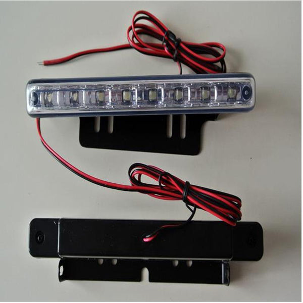 Car Light Auto Power Premium