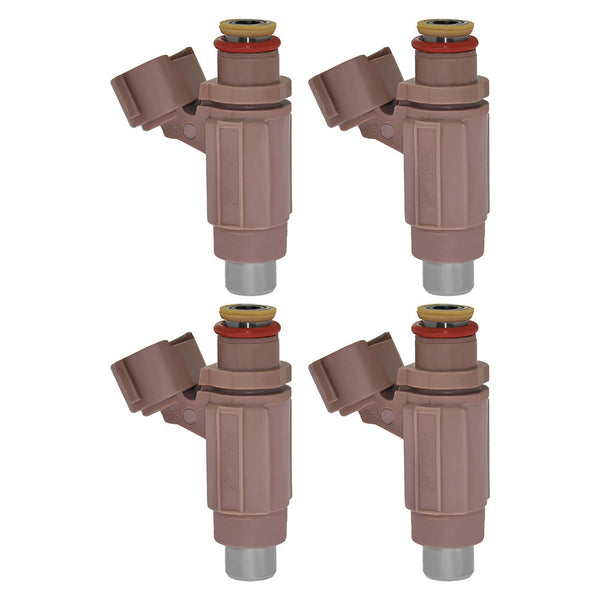 Fuel Injectors 60E-13761-10-00 EAT282 Auto Power Premium