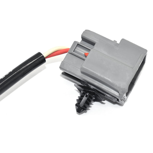 Burst Sensor 1S7A-12A699-BB Auto Power Premium