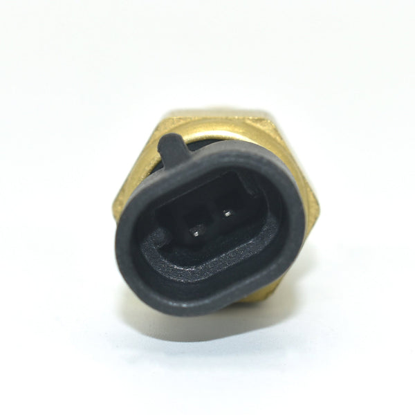 Water Temperature Sensor 15326386 Auto Power Premium