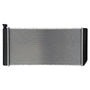 Radiator For 1994-2000 Chevy GMC C K 1500 2500 3500 Tahoe Yukon W 4 Oil Coolers Auto Power Premium