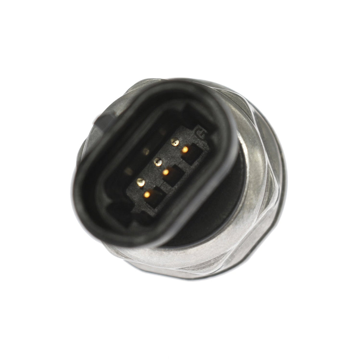 Chevrolet Buick Cadillac Fuel Pressure Sensor 5PP11-4 Auto Power Premium
