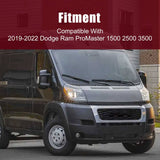 Gloss Black front grille