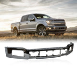 Premium Chrome Front Bumper