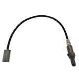 Upstream Air Fuel Ratio