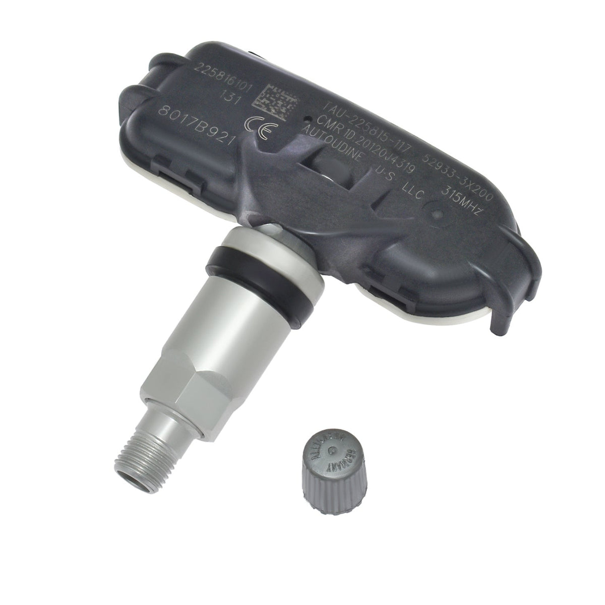 Tire Pressure Sensor 52933-3X200 Auto Power Premium
