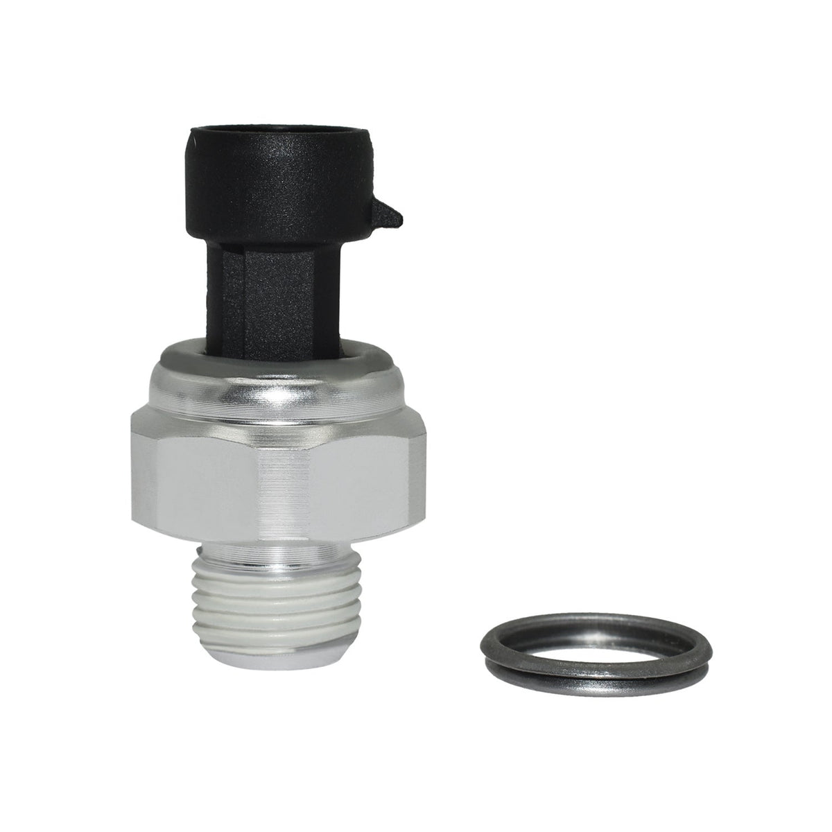 Fuel Pressure Sensor 12573107 Auto Power Premium
