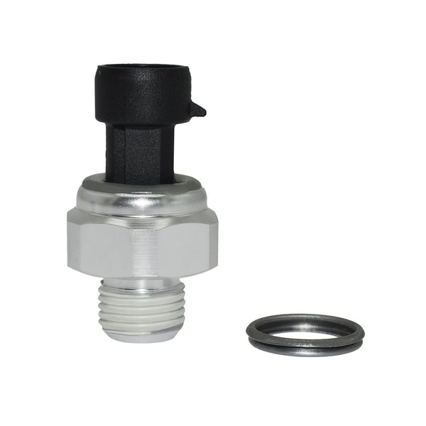 Fuel Pressure Sensor 12573107 Auto Power Premium
