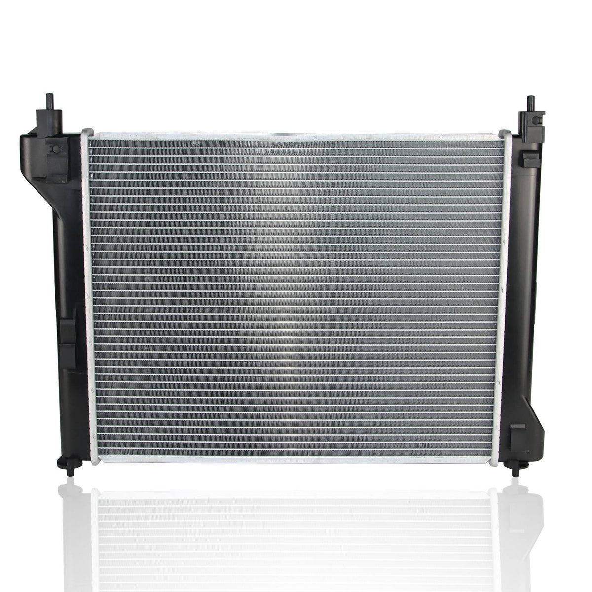 13365 Radiator For 2013 2014 2015 2016 2017 2018 2019 Sentra 1.8L L4 Auto Power Premium