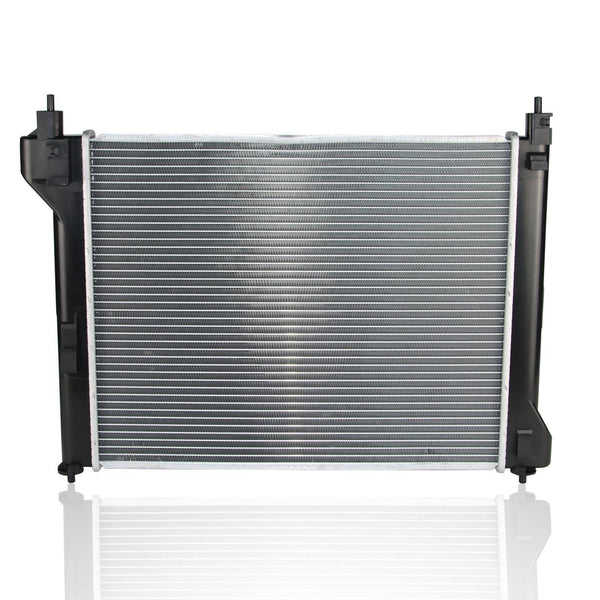 13365 Radiator For 2013 2014 2015 2016 2017 2018 2019 Sentra 1.8L L4 Auto Power Premium