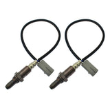 Upstream Air Fuel Ratio