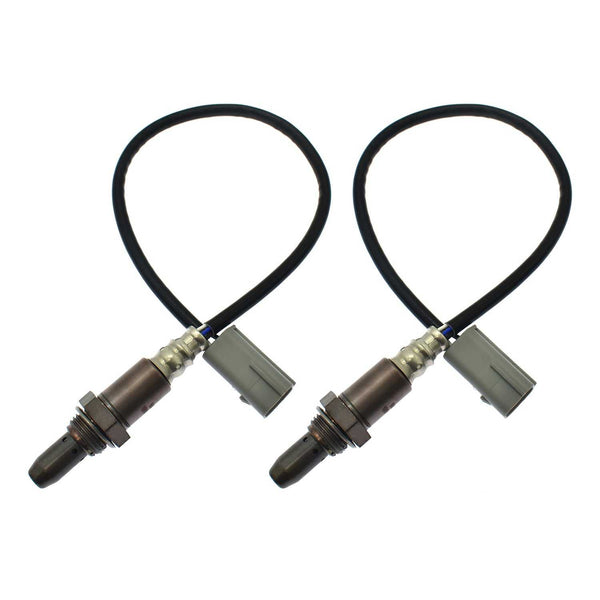 Upstream Air Fuel Ratio