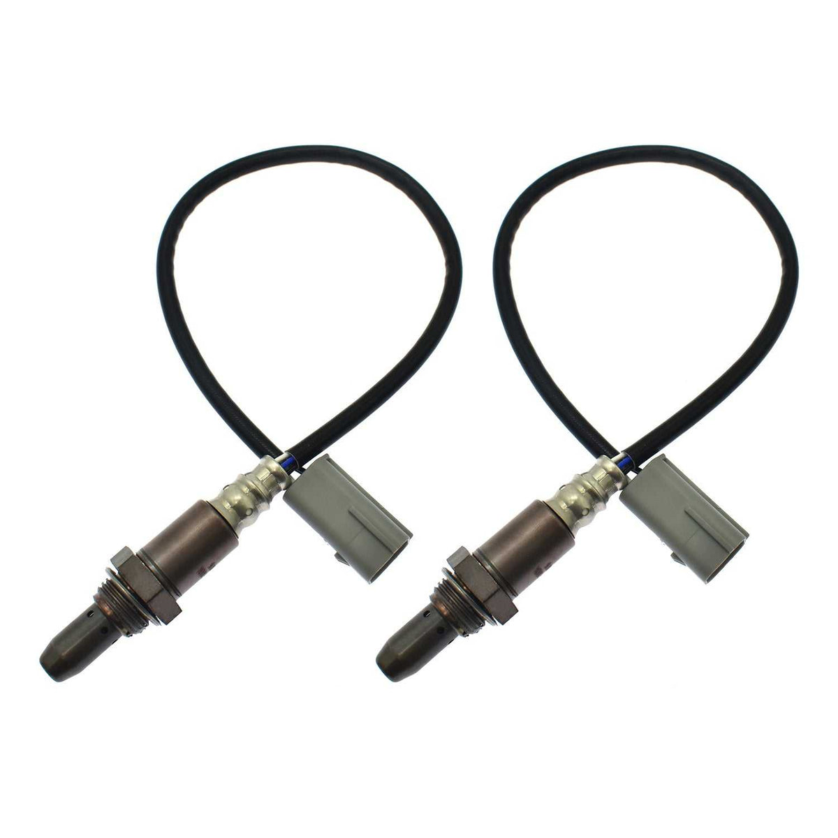 Upstream Air Fuel Ratio