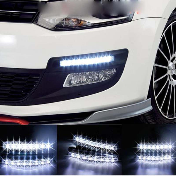 Car Light Auto Power Premium