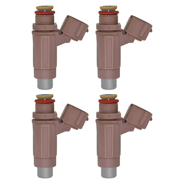 Fuel Injectors 60E-13761-10-00 EAT282 Auto Power Premium