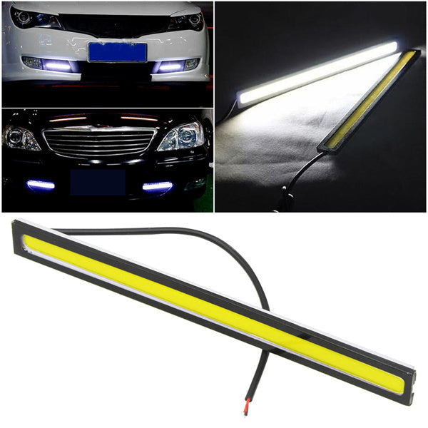 Car COB Daytime Running Light