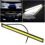 Car COB Daytime Running Light
