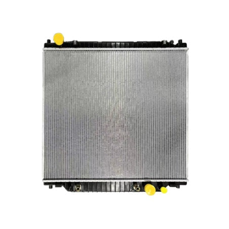 RADIATOR 2170 Fits 2000-2005 FORD EXCURSION 5.4L ENGINE ONLY Auto Power Premium