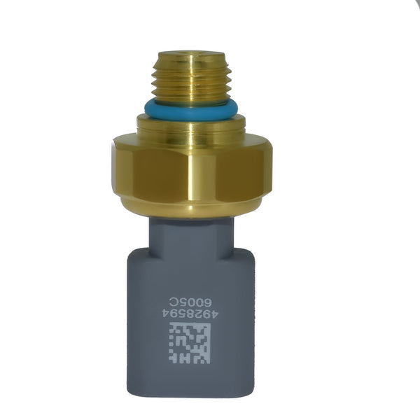 Exhaust Gas Pressure Sensor  4928594 Auto Power Premium