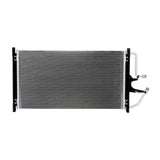 4720 AC Condenser For Chevrolet GMC Sierra Silverado 1500 2500 HD 3500 4.3L Auto Power Premium
